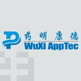 Wuxi Apptec